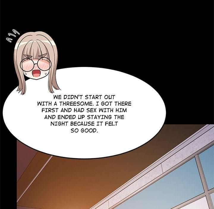 College Grades Skyrocketing (Uncensored), chapter 57, page 69 of 158