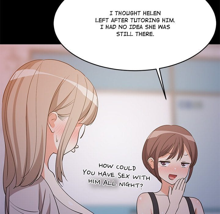 College Grades Skyrocketing (Uncensored), chapter 57, page 73 of 158