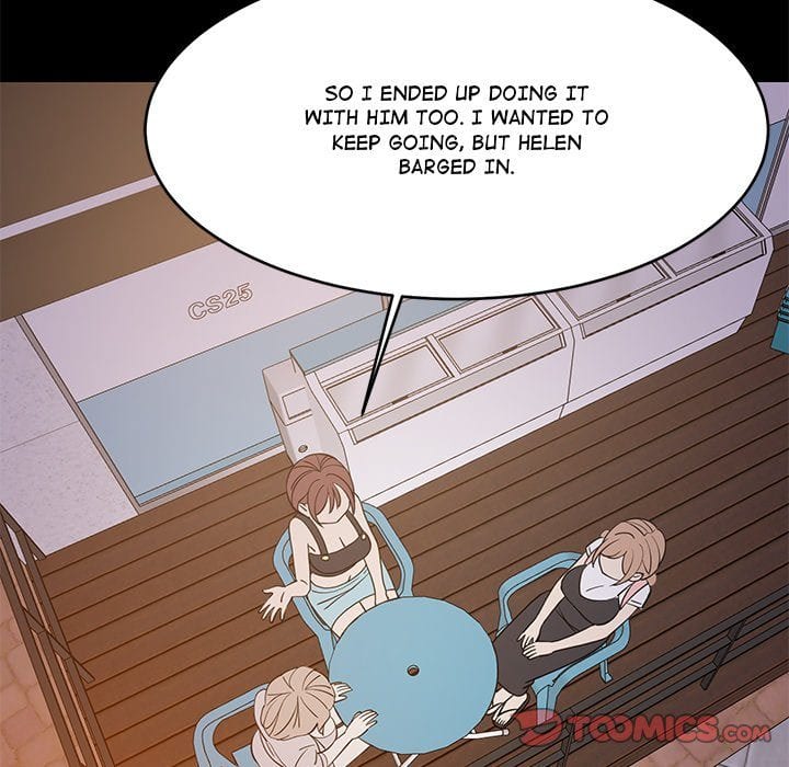 College Grades Skyrocketing (Uncensored), chapter 57, page 75 of 158