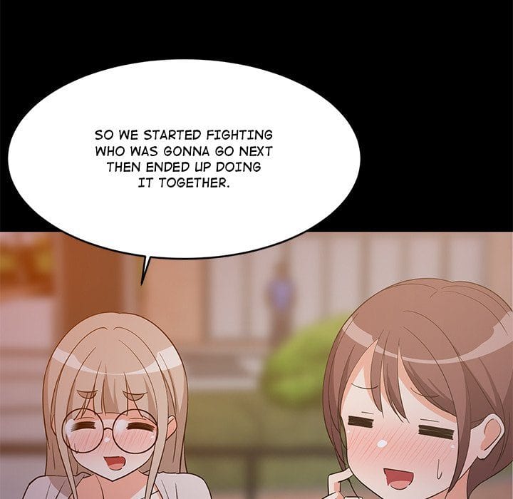 College Grades Skyrocketing (Uncensored), chapter 57, page 77 of 158