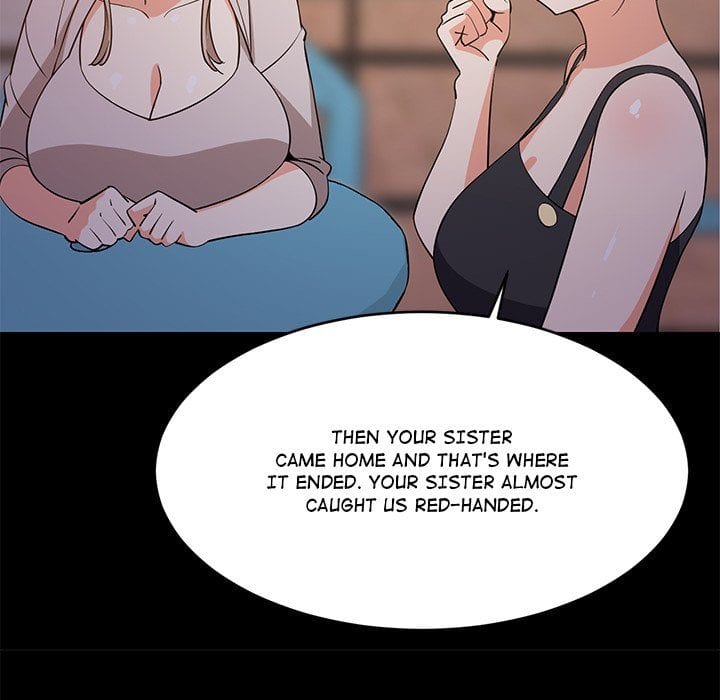 College Grades Skyrocketing (Uncensored), chapter 57, page 78 of 158