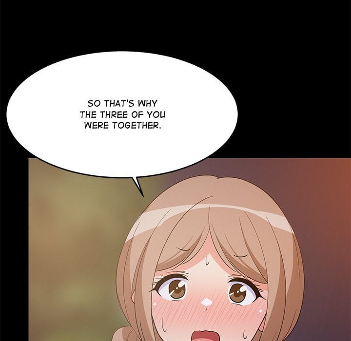 College Grades Skyrocketing (Uncensored), chapter 57, page 79 of 158