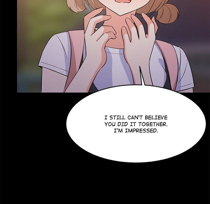 College Grades Skyrocketing (Uncensored), chapter 57, page 80 of 158