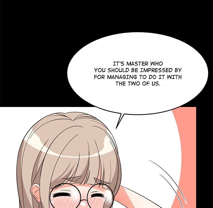 College Grades Skyrocketing (Uncensored), chapter 57, page 81 of 158