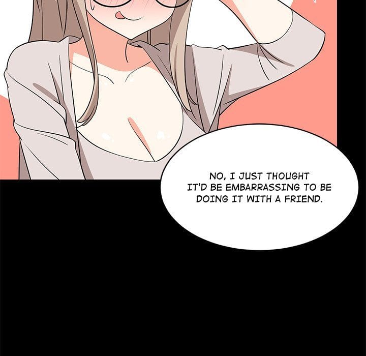 College Grades Skyrocketing (Uncensored), chapter 57, page 82 of 158