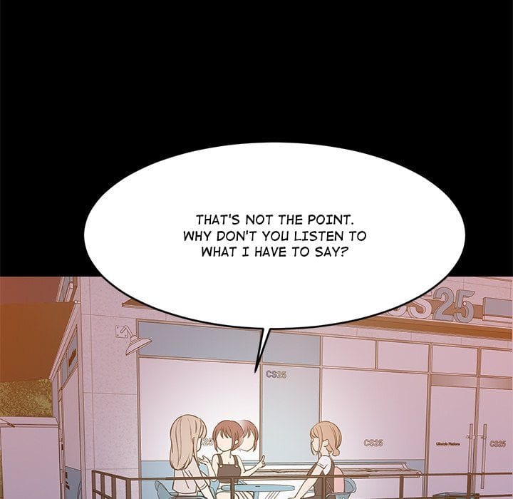 College Grades Skyrocketing (Uncensored), chapter 57, page 83 of 158