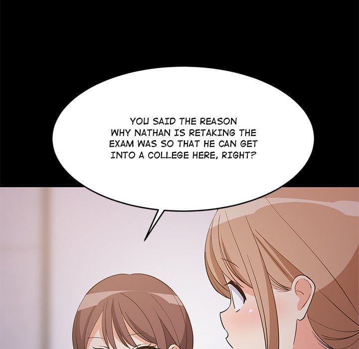 College Grades Skyrocketing (Uncensored), chapter 57, page 85 of 158