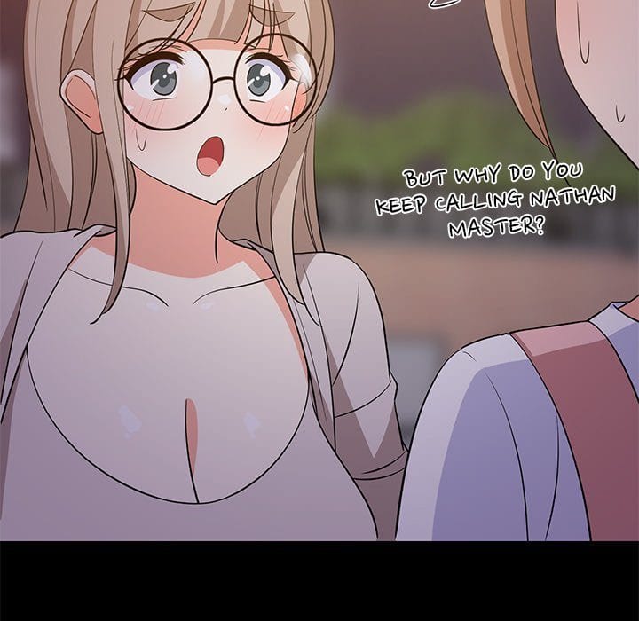 College Grades Skyrocketing (Uncensored), chapter 57, page 90 of 158