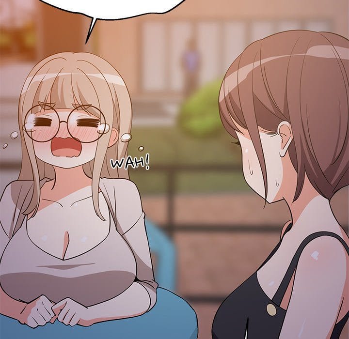 College Grades Skyrocketing (Uncensored), chapter 57, page 92 of 158