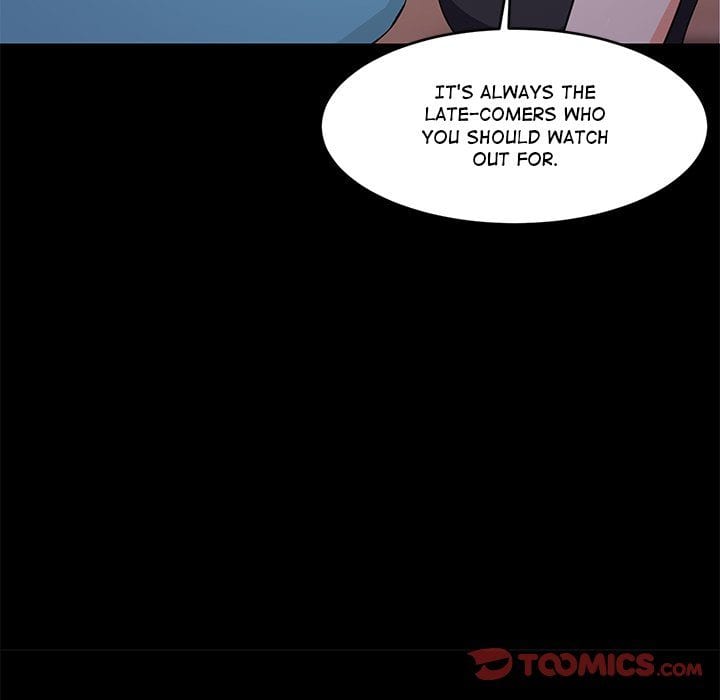 College Grades Skyrocketing (Uncensored), chapter 57, page 93 of 158