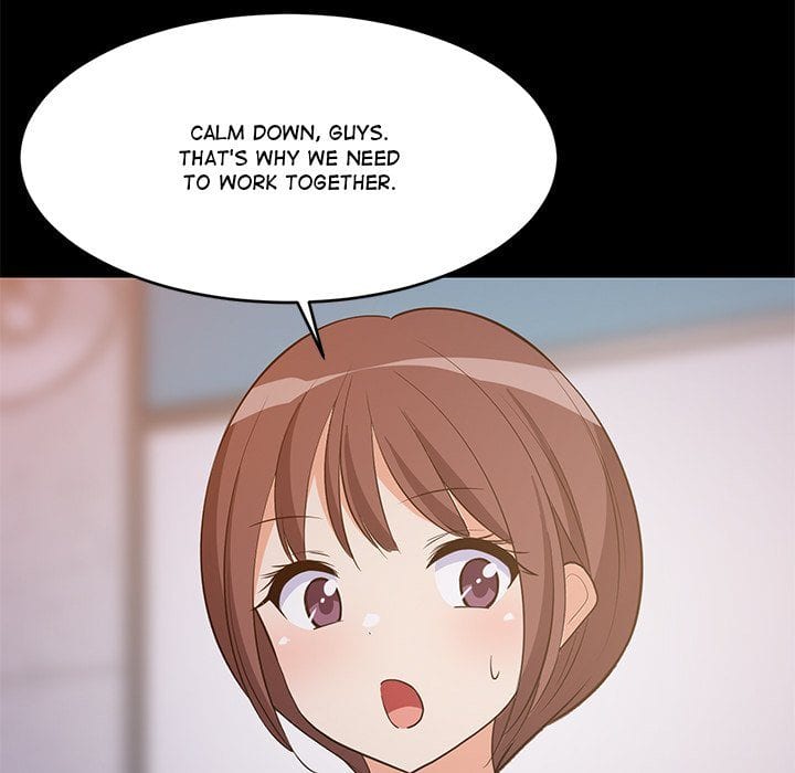 College Grades Skyrocketing (Uncensored), chapter 57, page 94 of 158