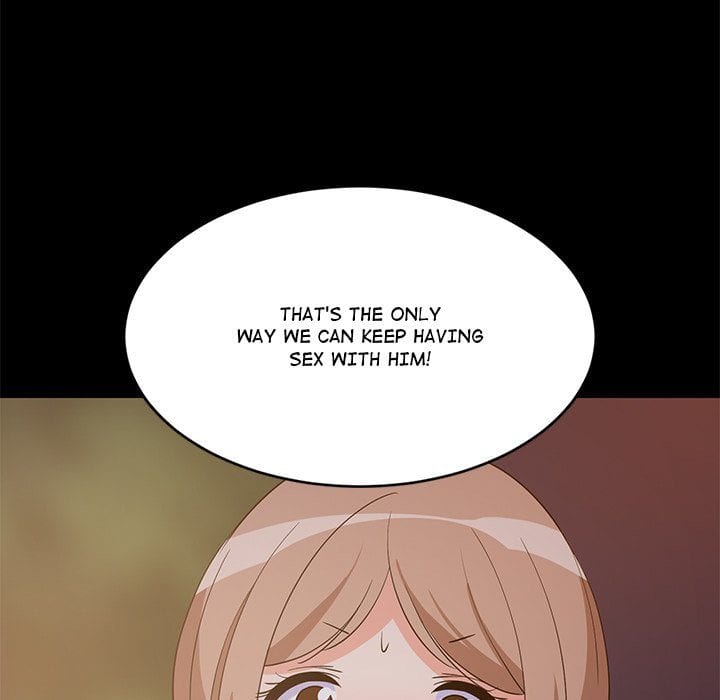 College Grades Skyrocketing (Uncensored), chapter 57, page 96 of 158
