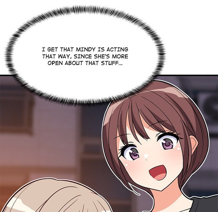 College Grades Skyrocketing (Uncensored), chapter 57, page 103 of 158