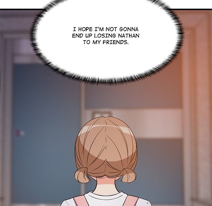 College Grades Skyrocketing (Uncensored), chapter 57, page 107 of 158