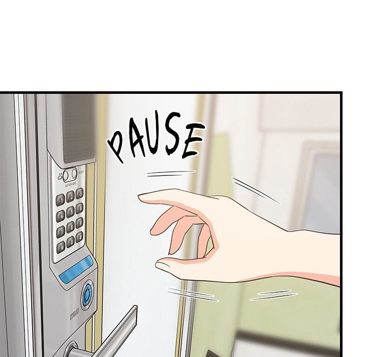College Grades Skyrocketing (Uncensored), chapter 57, page 117 of 158