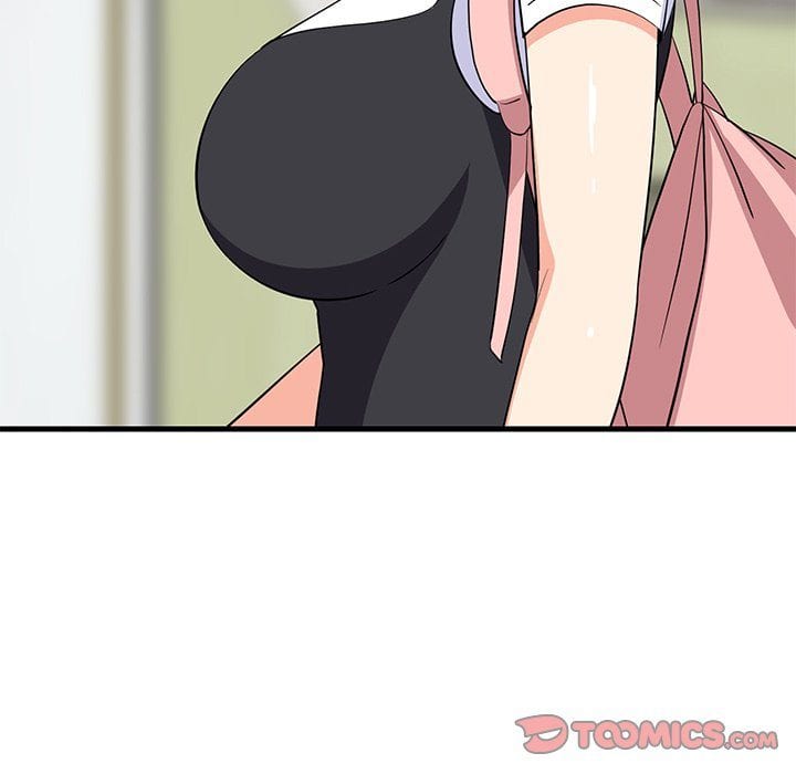 College Grades Skyrocketing (Uncensored), chapter 57, page 120 of 158