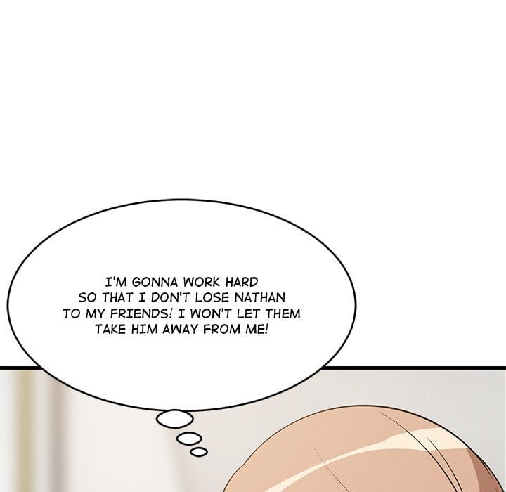 College Grades Skyrocketing (Uncensored), chapter 57, page 123 of 158