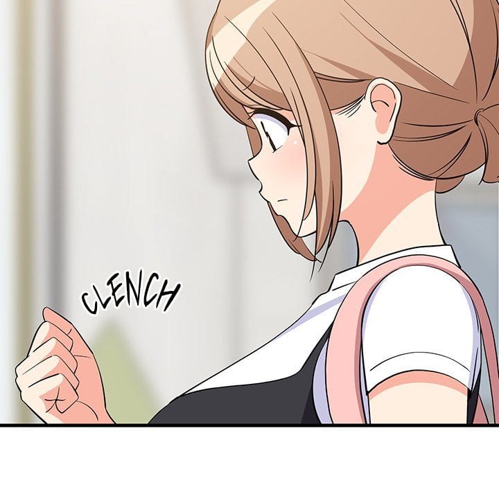 College Grades Skyrocketing (Uncensored), chapter 57, page 124 of 158