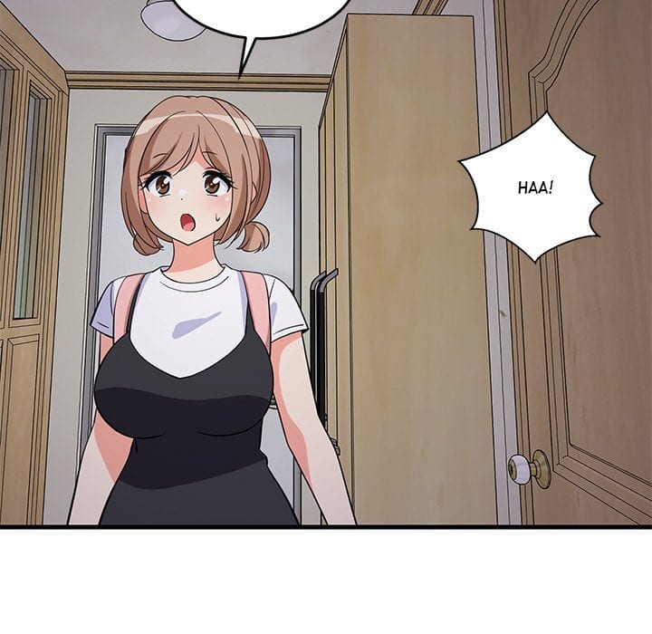 College Grades Skyrocketing (Uncensored), chapter 57, page 130 of 158