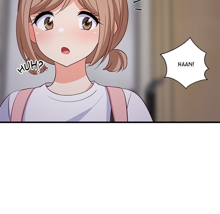 College Grades Skyrocketing (Uncensored), chapter 57, page 132 of 158