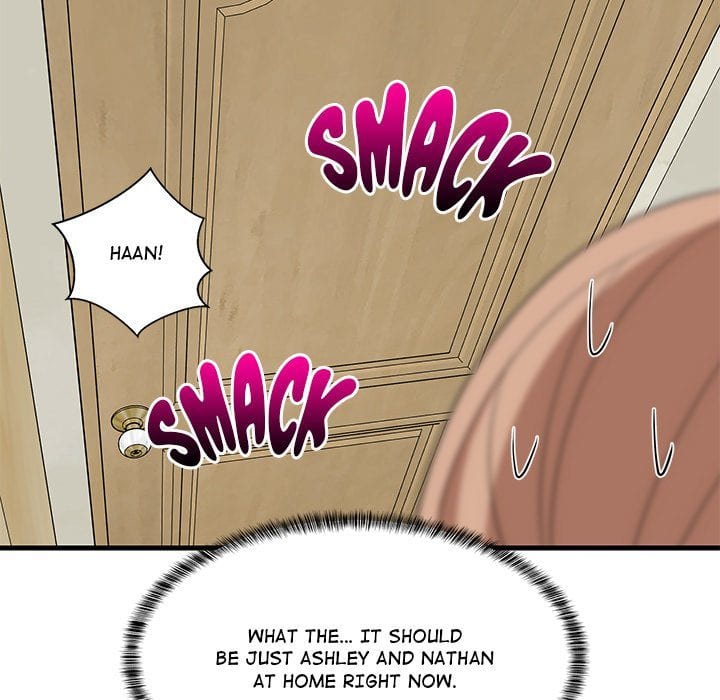 College Grades Skyrocketing (Uncensored), chapter 57, page 134 of 158