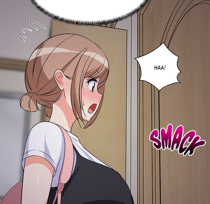 College Grades Skyrocketing (Uncensored), chapter 57, page 136 of 158