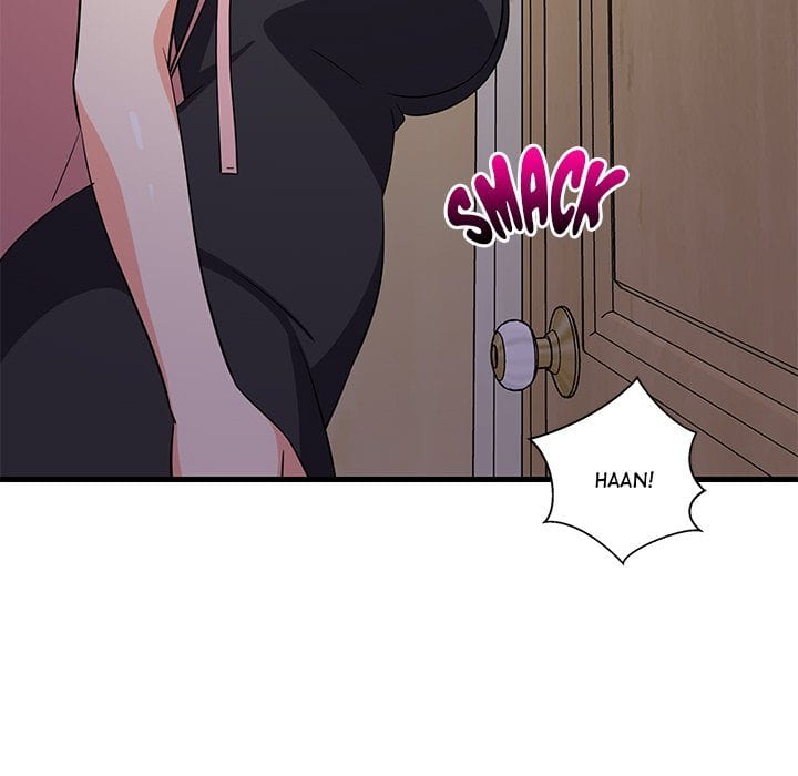 College Grades Skyrocketing (Uncensored), chapter 57, page 137 of 158