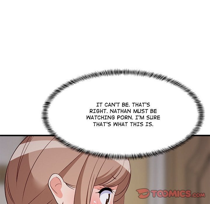 College Grades Skyrocketing (Uncensored), chapter 57, page 138 of 158