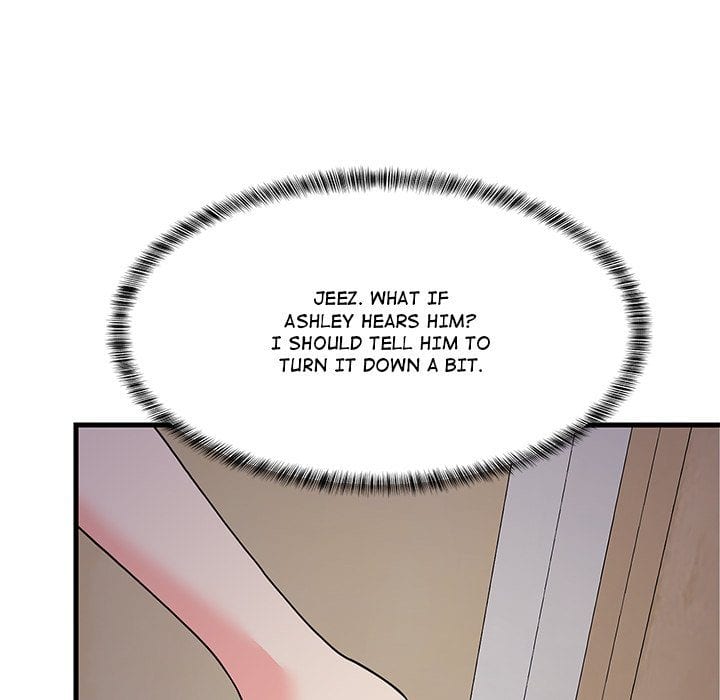 College Grades Skyrocketing (Uncensored), chapter 57, page 140 of 158