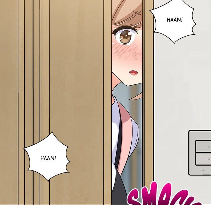 College Grades Skyrocketing (Uncensored), chapter 57, page 145 of 158