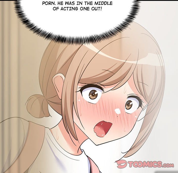 College Grades Skyrocketing (Uncensored), chapter 57, page 156 of 158