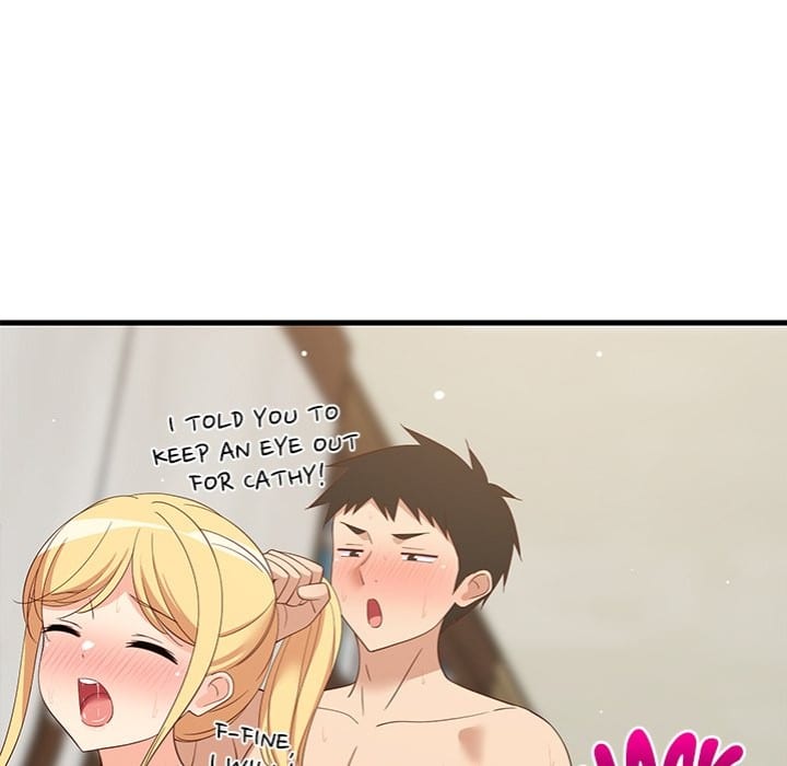 College Grades Skyrocketing (Uncensored), chapter 58, page 10 of 156