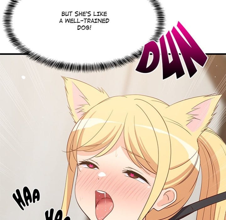 College Grades Skyrocketing (Uncensored), chapter 58, page 15 of 156