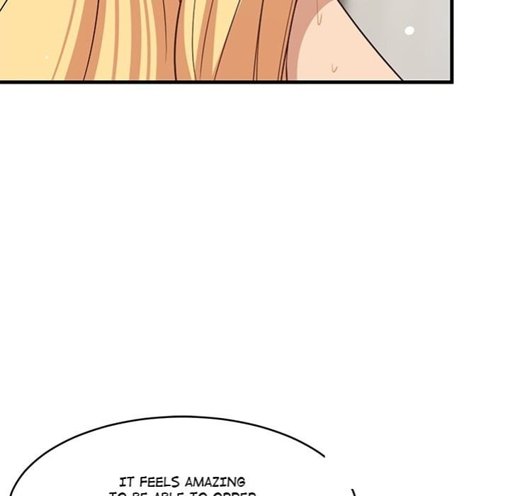 College Grades Skyrocketing (Uncensored), chapter 58, page 21 of 156