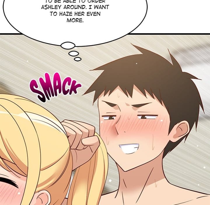 College Grades Skyrocketing (Uncensored), chapter 58, page 22 of 156