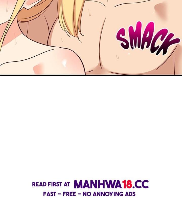 College Grades Skyrocketing (Uncensored), chapter 58, page 23 of 156