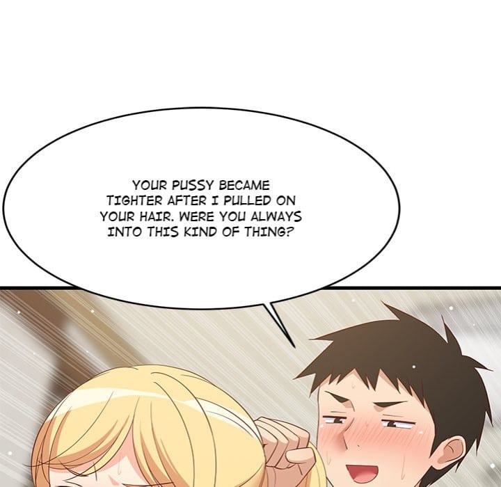 College Grades Skyrocketing (Uncensored), chapter 58, page 26 of 156