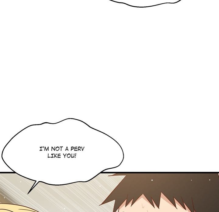 College Grades Skyrocketing (Uncensored), chapter 58, page 28 of 156