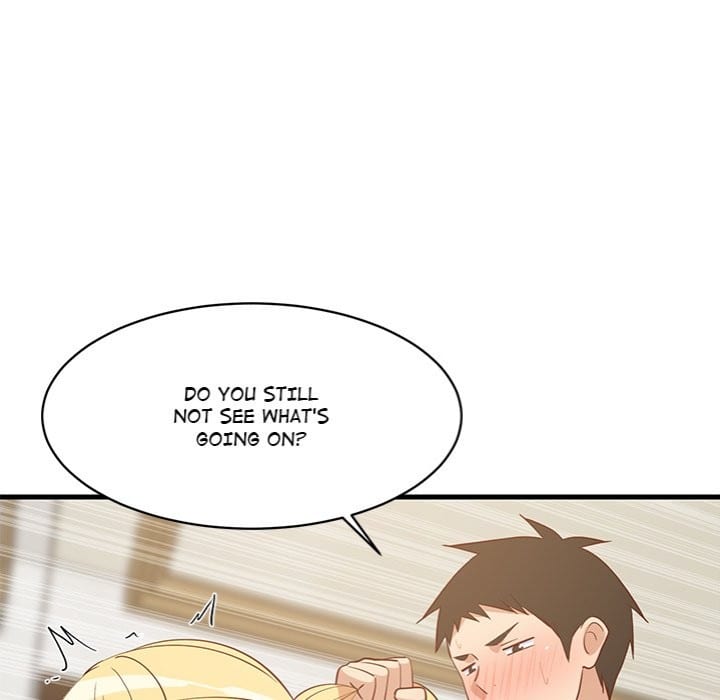 College Grades Skyrocketing (Uncensored), chapter 58, page 35 of 156