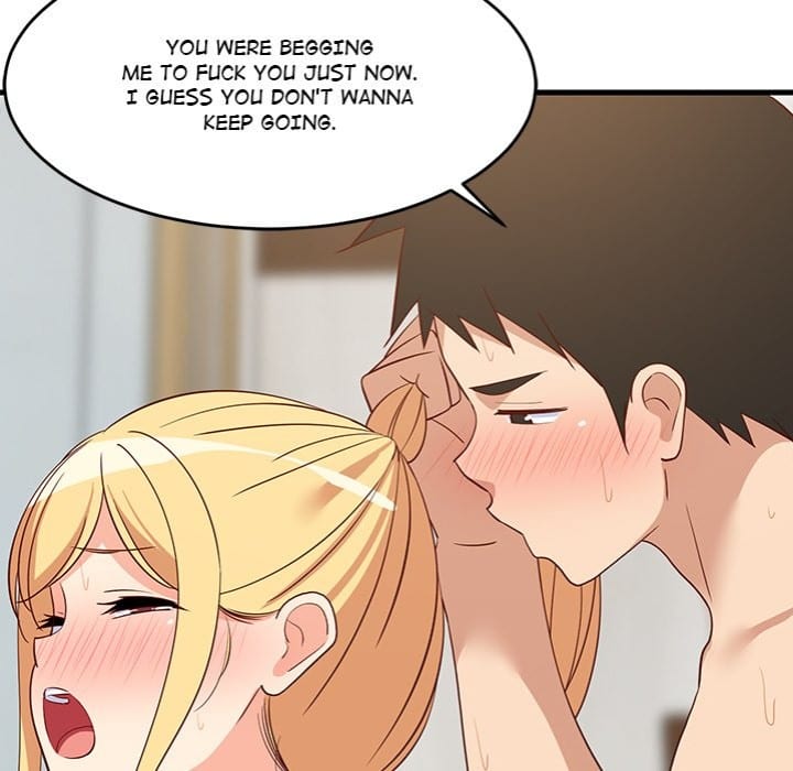College Grades Skyrocketing (Uncensored), chapter 58, page 42 of 156