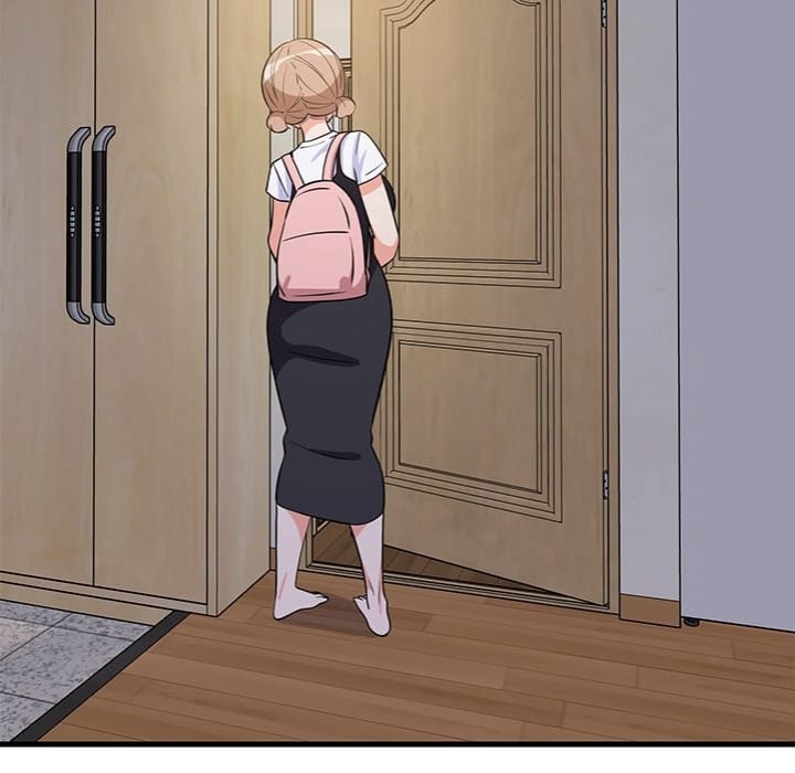 College Grades Skyrocketing (Uncensored), chapter 58, page 71 of 156