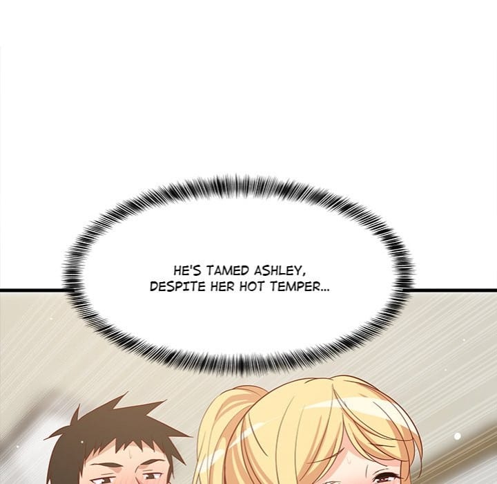 College Grades Skyrocketing (Uncensored), chapter 58, page 85 of 156