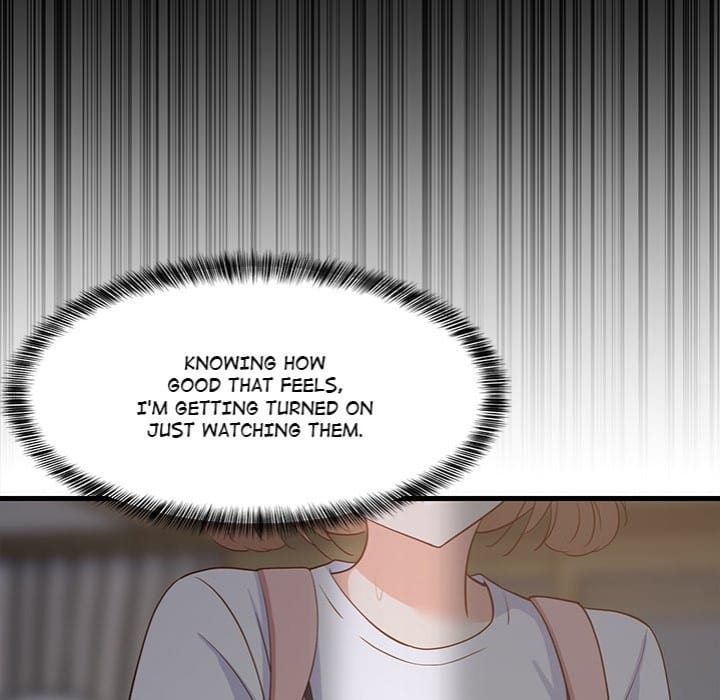 College Grades Skyrocketing (Uncensored), chapter 58, page 90 of 156