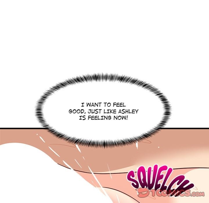 College Grades Skyrocketing (Uncensored), chapter 58, page 93 of 156