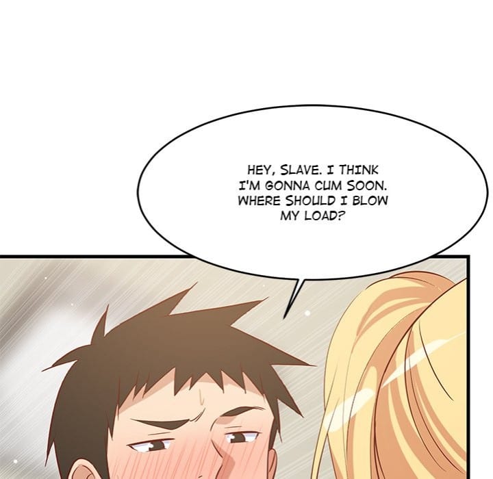 College Grades Skyrocketing (Uncensored), chapter 58, page 95 of 156