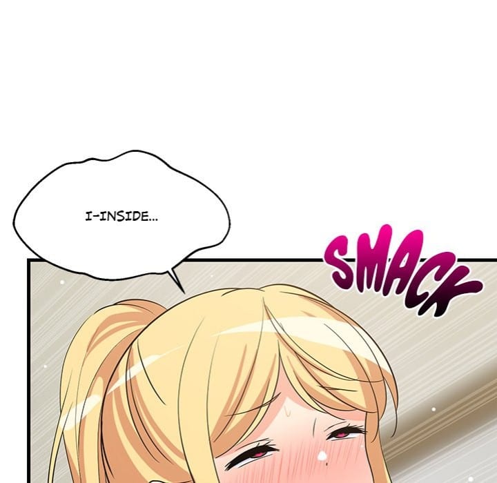 College Grades Skyrocketing (Uncensored), chapter 58, page 97 of 156