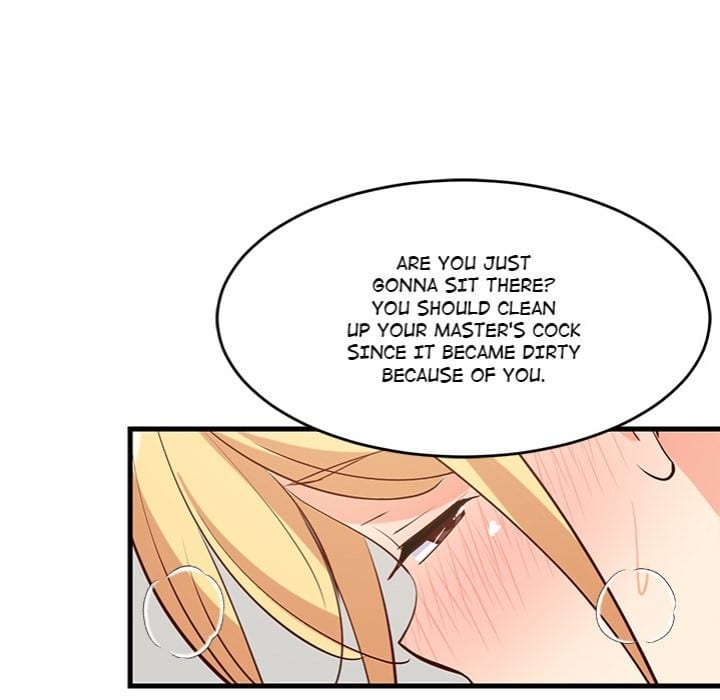 College Grades Skyrocketing (Uncensored), chapter 58, page 118 of 156