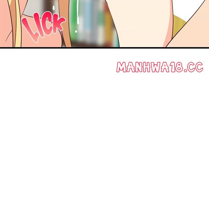 College Grades Skyrocketing (Uncensored), chapter 58, page 123 of 156
