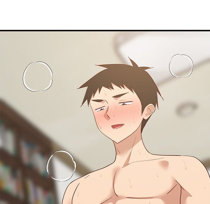 College Grades Skyrocketing (Uncensored), chapter 58, page 127 of 156