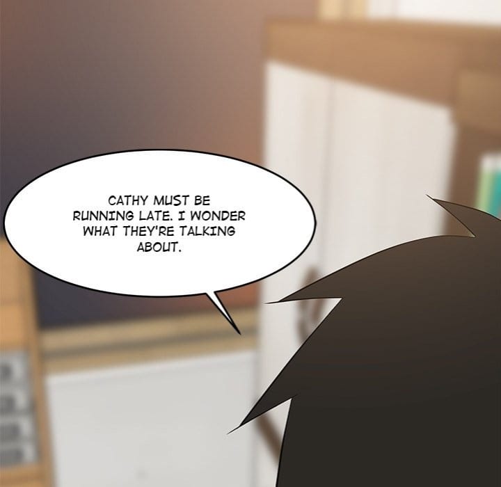College Grades Skyrocketing (Uncensored), chapter 58, page 134 of 156